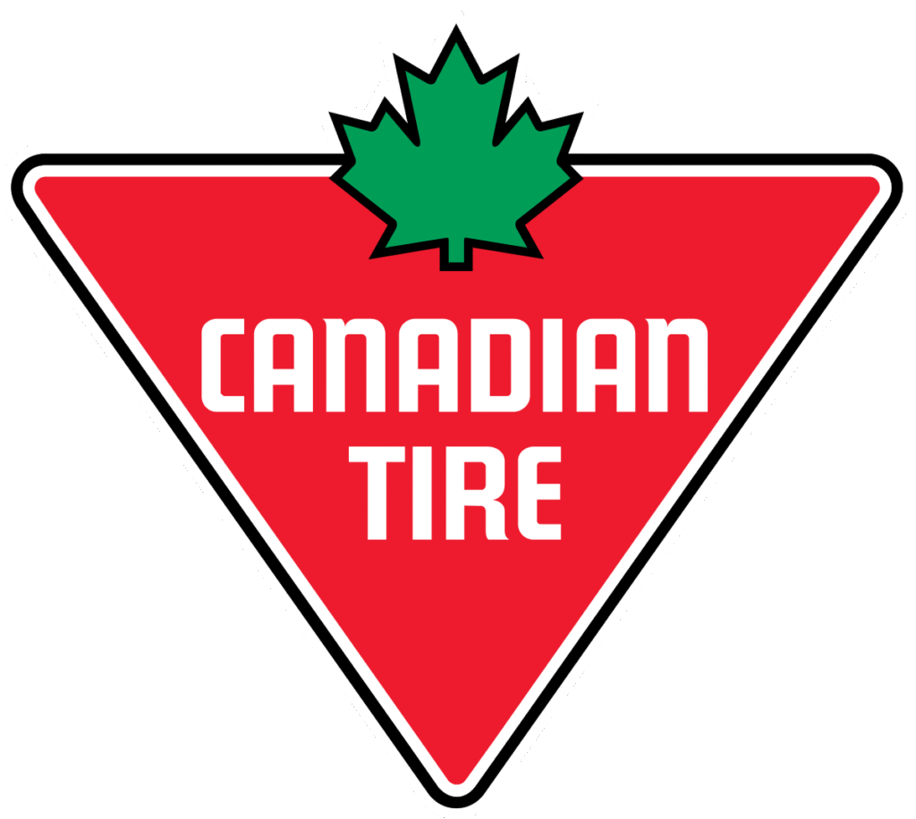 Canadian Tire