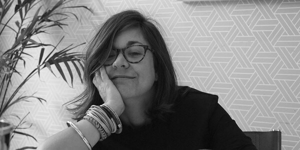 Anne-Claude Chenier