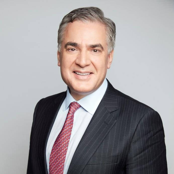 Joe Natale