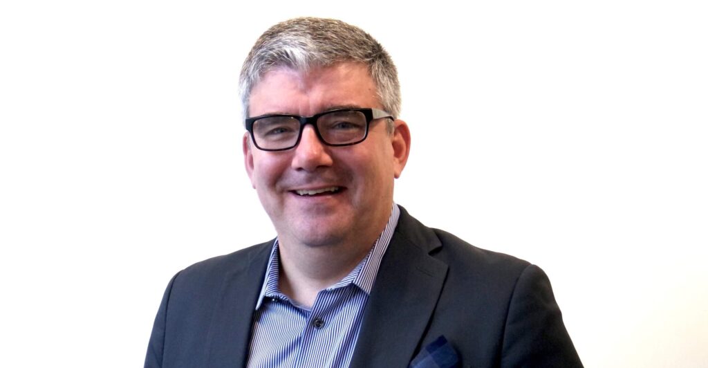 Robert Jenkyn, CEO Of Media Experts