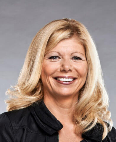 Colette Watson