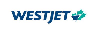 WestJet - Canadian Ad Insider WestJet logo