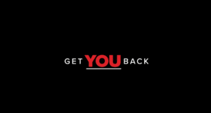 Goodlife Fitness Get YOU Back