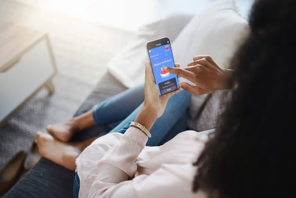 Simplii Financial Launches Digital Marketplace