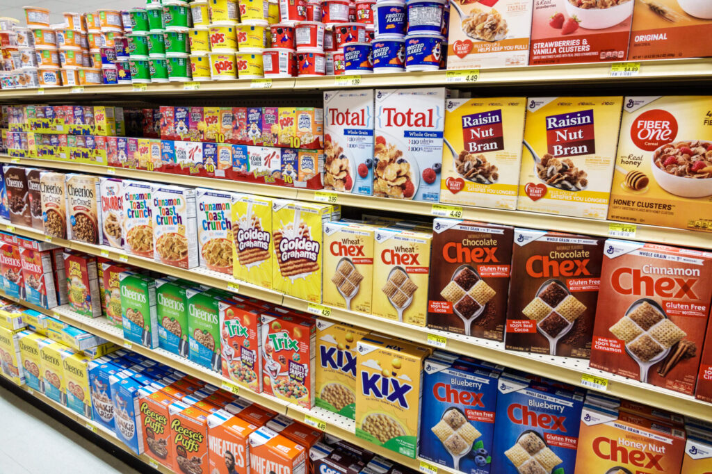 General Mills - Canadian Ad Insider General Mills