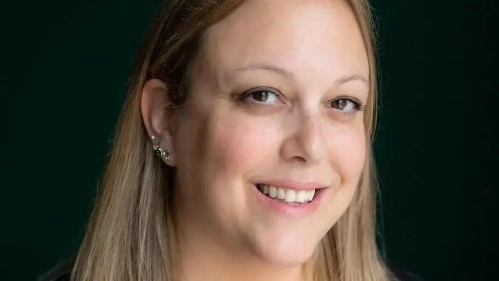 Madelaine Napoleone
