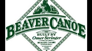 Beaver Canoe