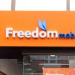 Freedom Mobile