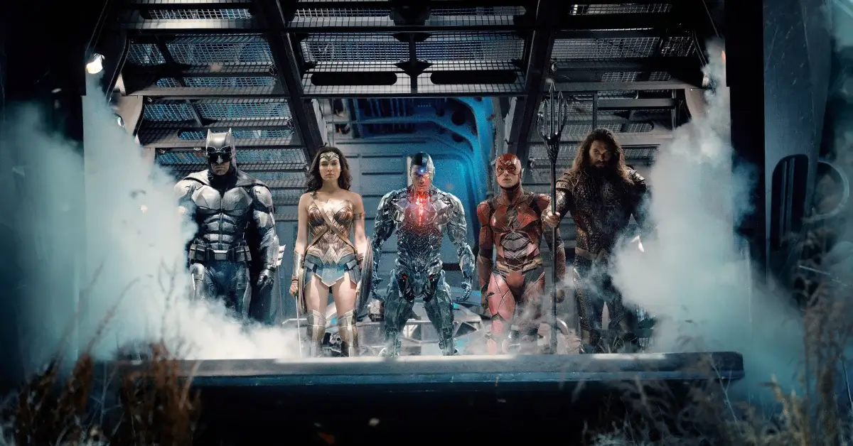 Justice League