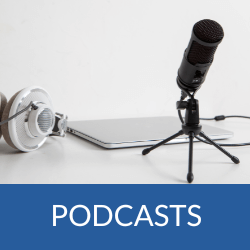 Podcasts - Profectio