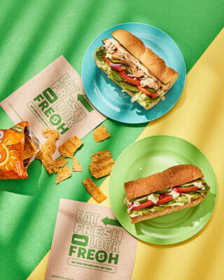 Subway Canada - Canadian Ad Insider Subway Canada