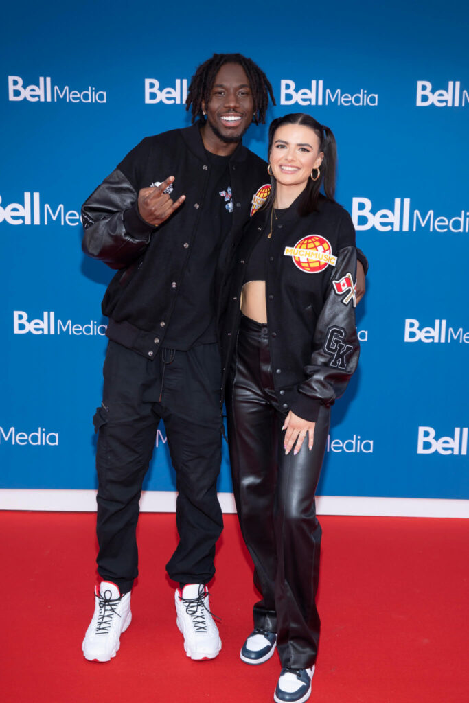Bell Media 2022 Upfront Photo Gallery