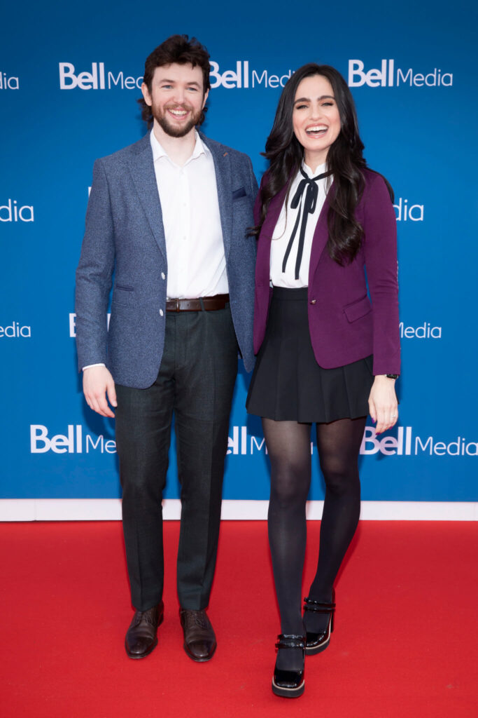 Bell Media 2022 Upfront Photo Gallery