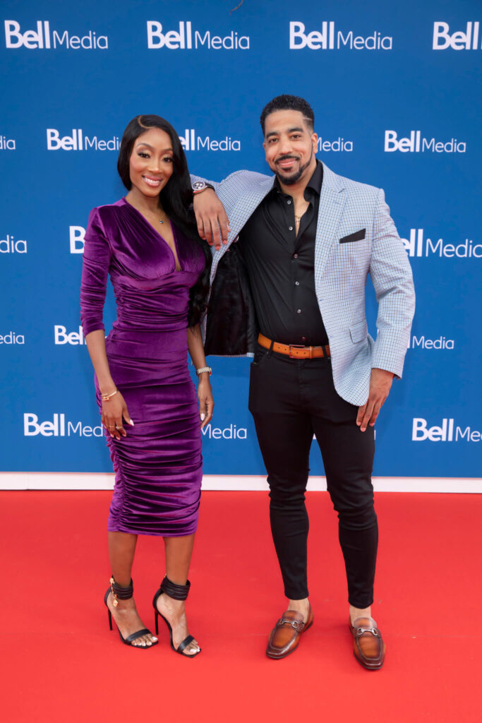 Bell Media 2022 Upfront Photo Gallery