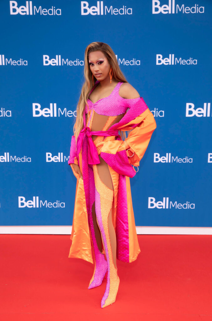 Bell Media 2022 Upfront Photo Gallery