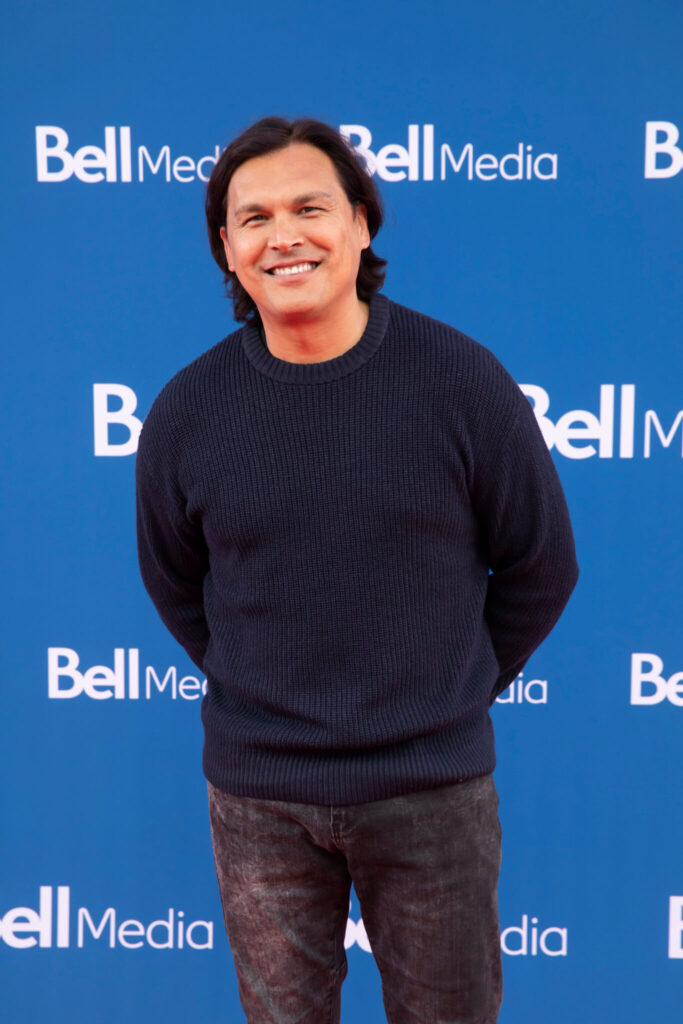 Bell Media 2022 Upfront Photo Gallery