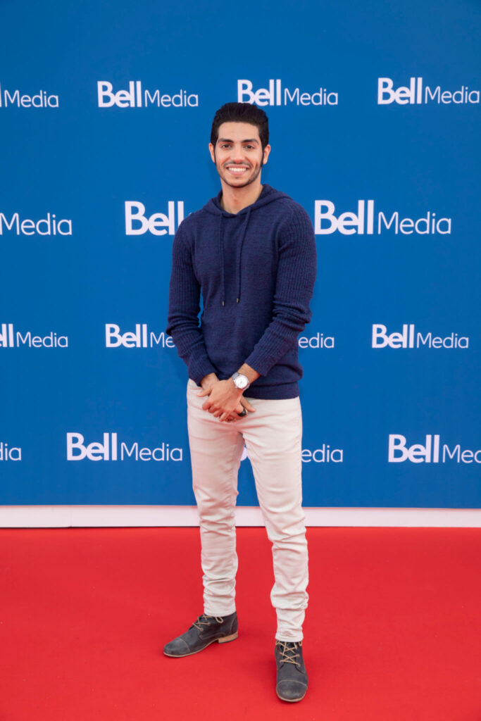 Bell Media 2022 Upfront Photo Gallery