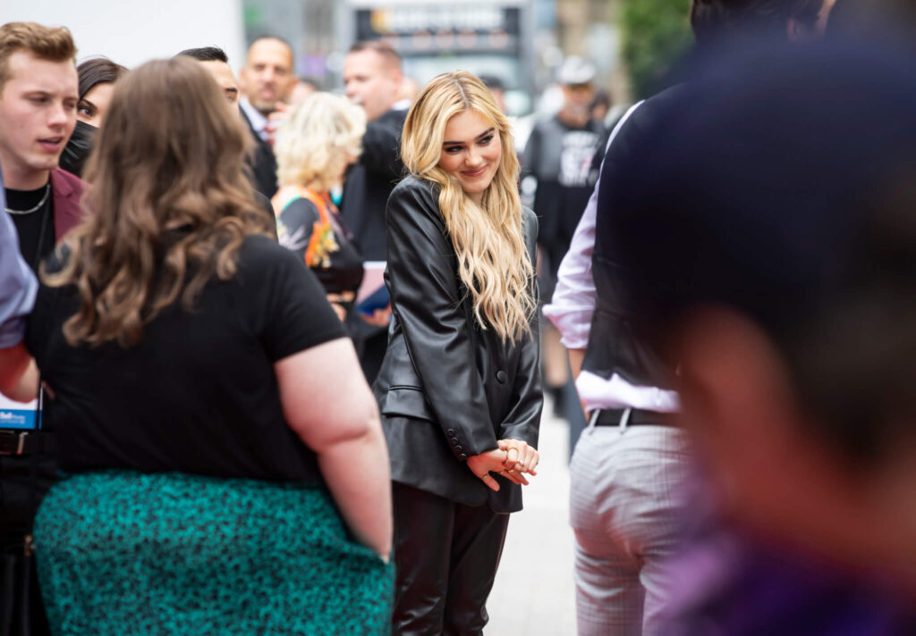 Bell Media 2022 Upfront Photo Gallery