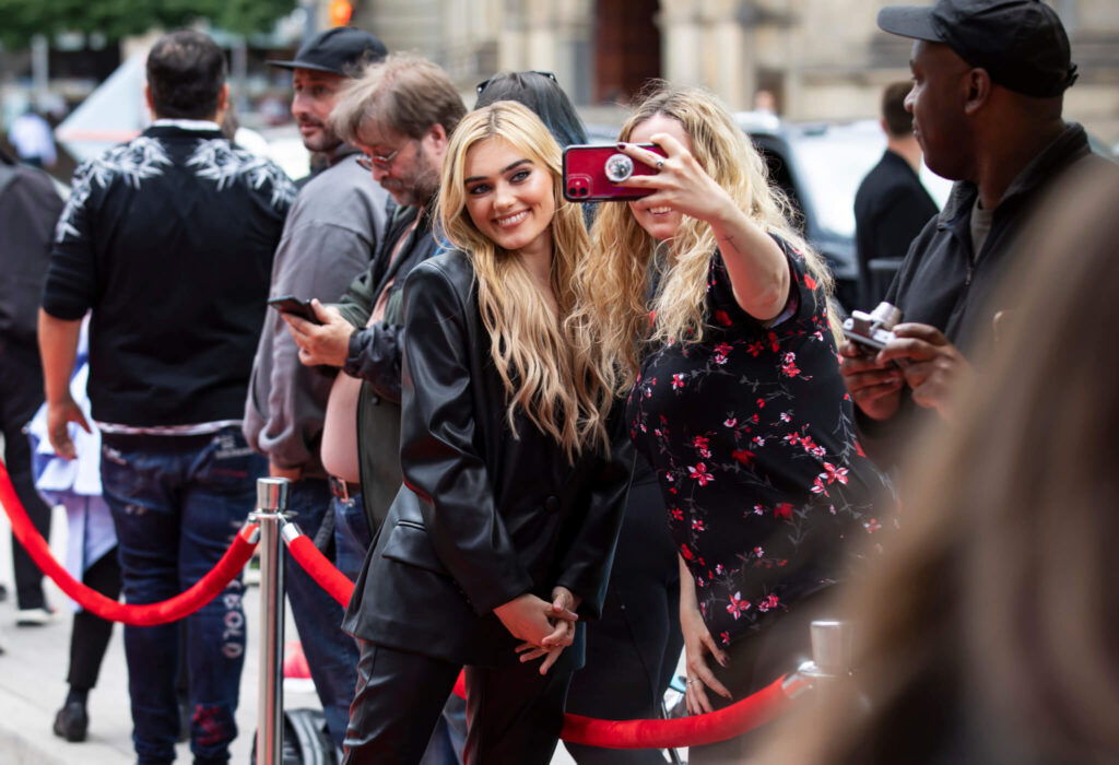 Bell Media 2022 Upfront Photo Gallery