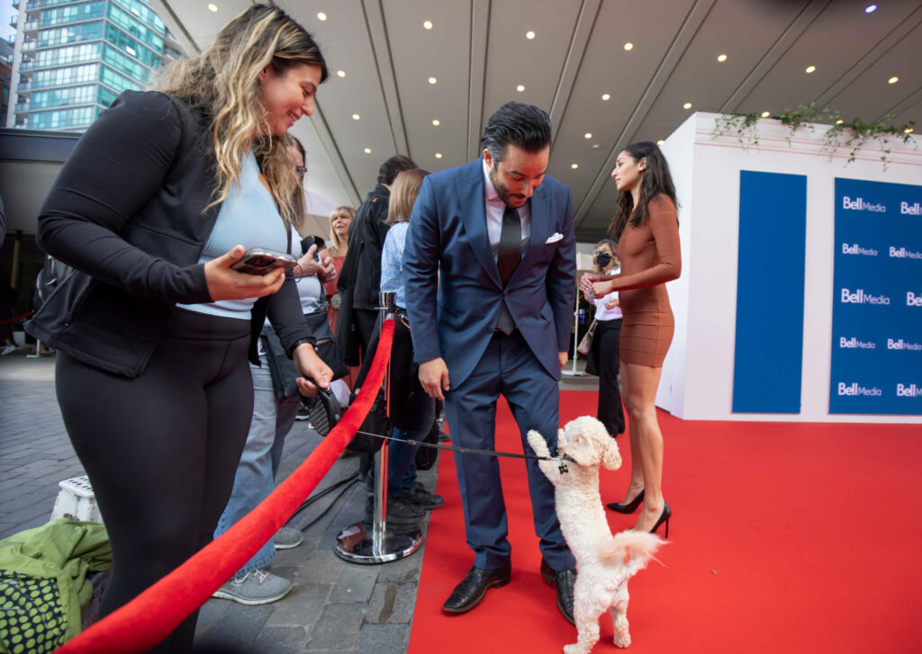 Bell Media 2022 Upfront Photo Gallery