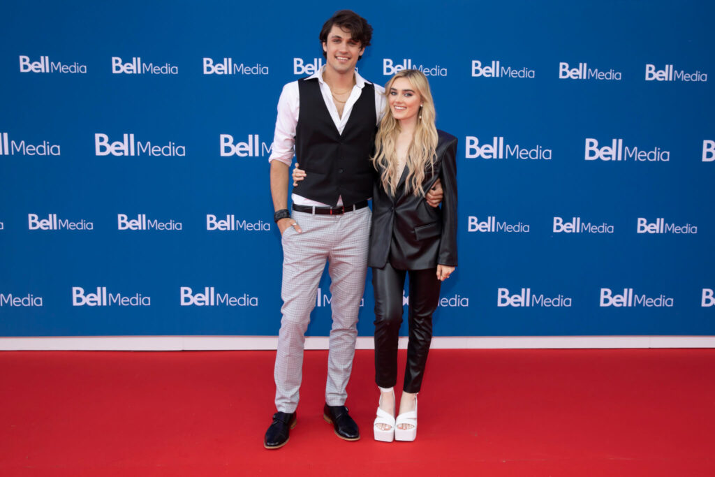 Bell Media 2022 Upfront Photo Gallery