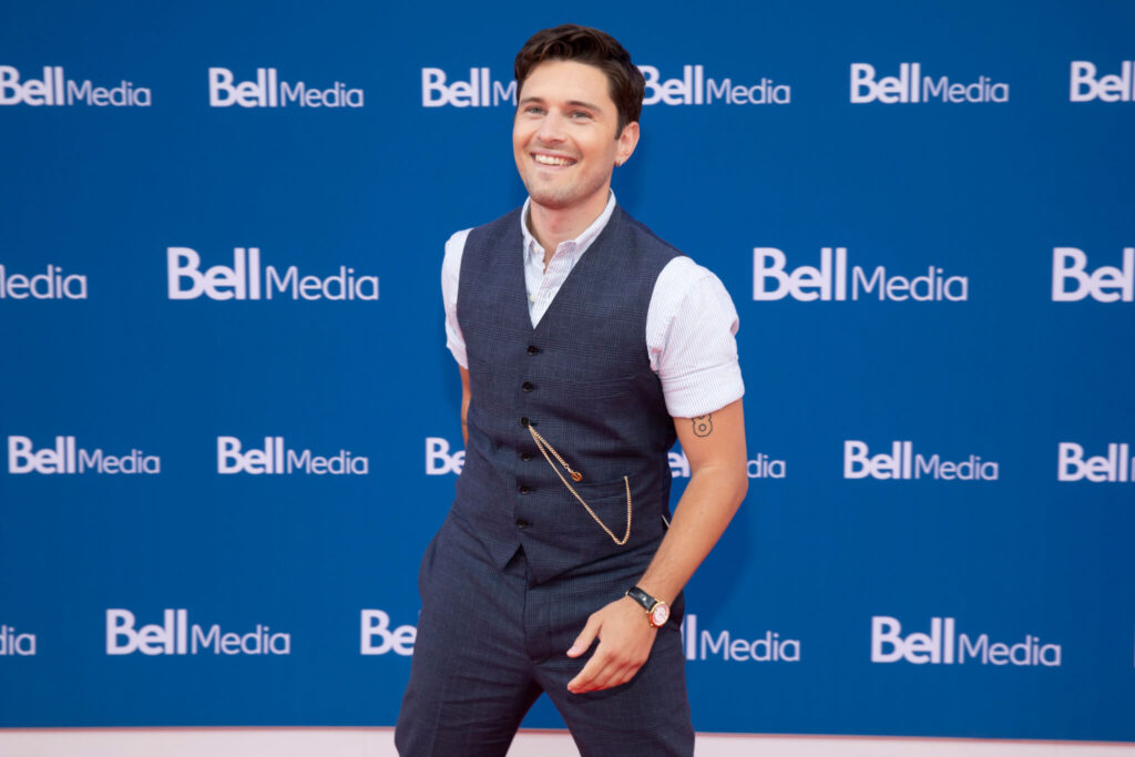 Bell Media 2022 Upfront Photo Gallery