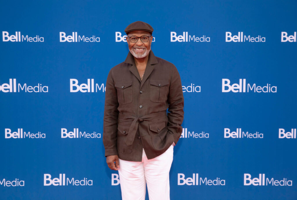 Bell Media 2022 Upfront Photo Gallery