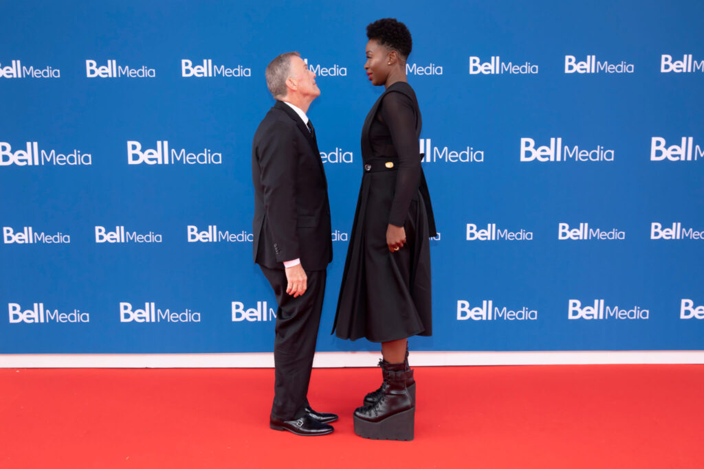 Bell Media 2022 Upfront Photo Gallery