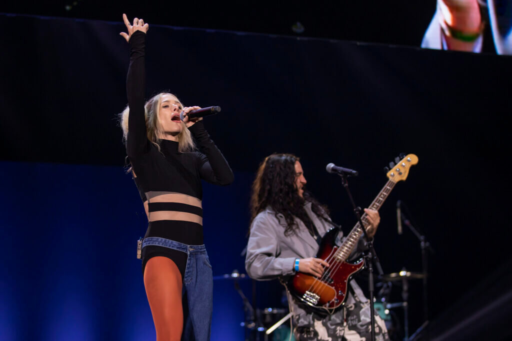 Bell Media 2022 Upfront Photo Gallery