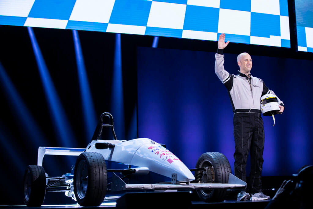 Bell Media 2022 Upfront Photo Gallery