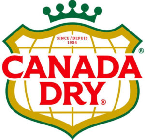 Canada Dry Mott