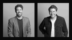 Cossette Media hires Andrew Butts Brian Cuddy