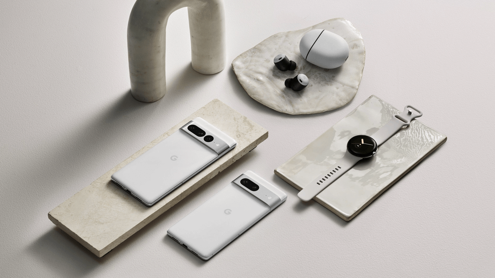 Google Pixel
