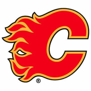 The Calgary Flames