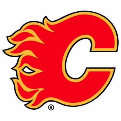 The Calgary Flames