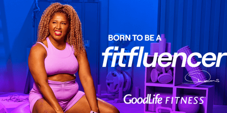 Goodlife Fitness