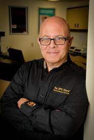 David Druker, President of The UPS Store Canada