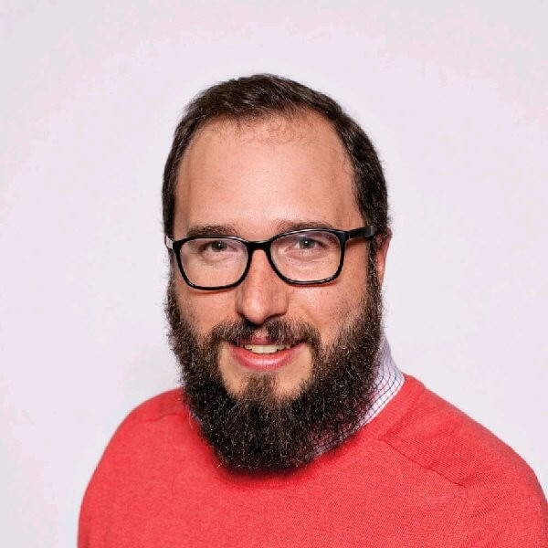 Derek Weidl, Director, Loyalty Programs of Parkland