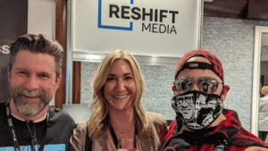 Reshift Media the first 10 years