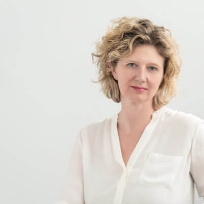 Liz McLachlan