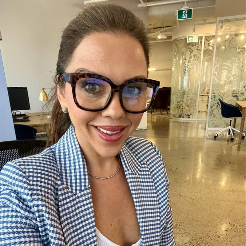Lori Gilis