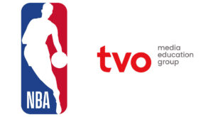 NBA, TVO content partnership