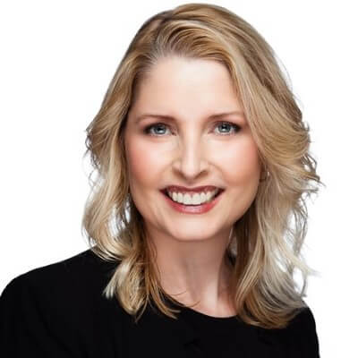 Sherry McNeil, President & Chief Executive Officer of Canadian Franchise Association (CFA)