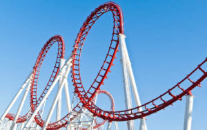 rollercoaster