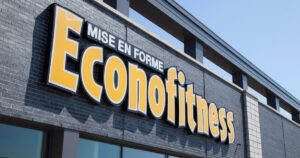 Éconofitness