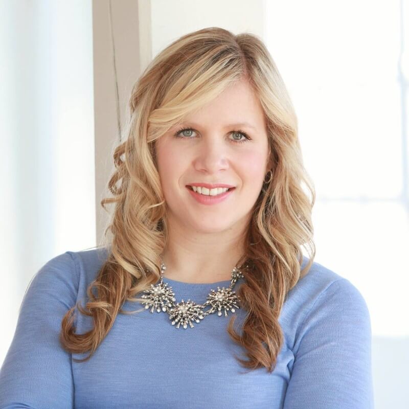 Heather Clark