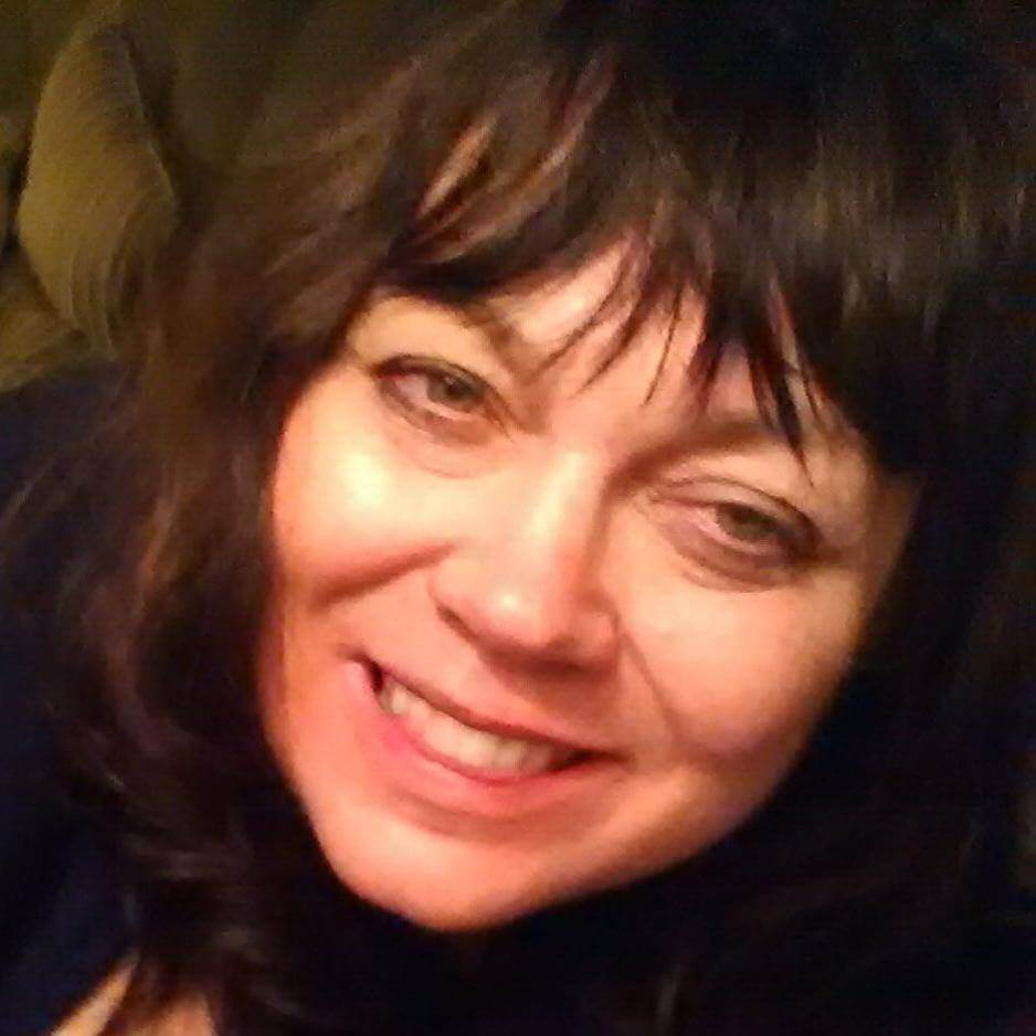 Julie McIlroy