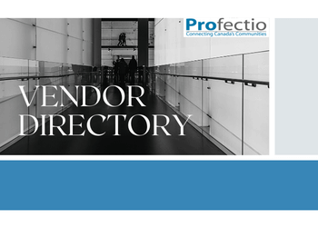 Vendor Directory - Profectio (350 × 250 px)