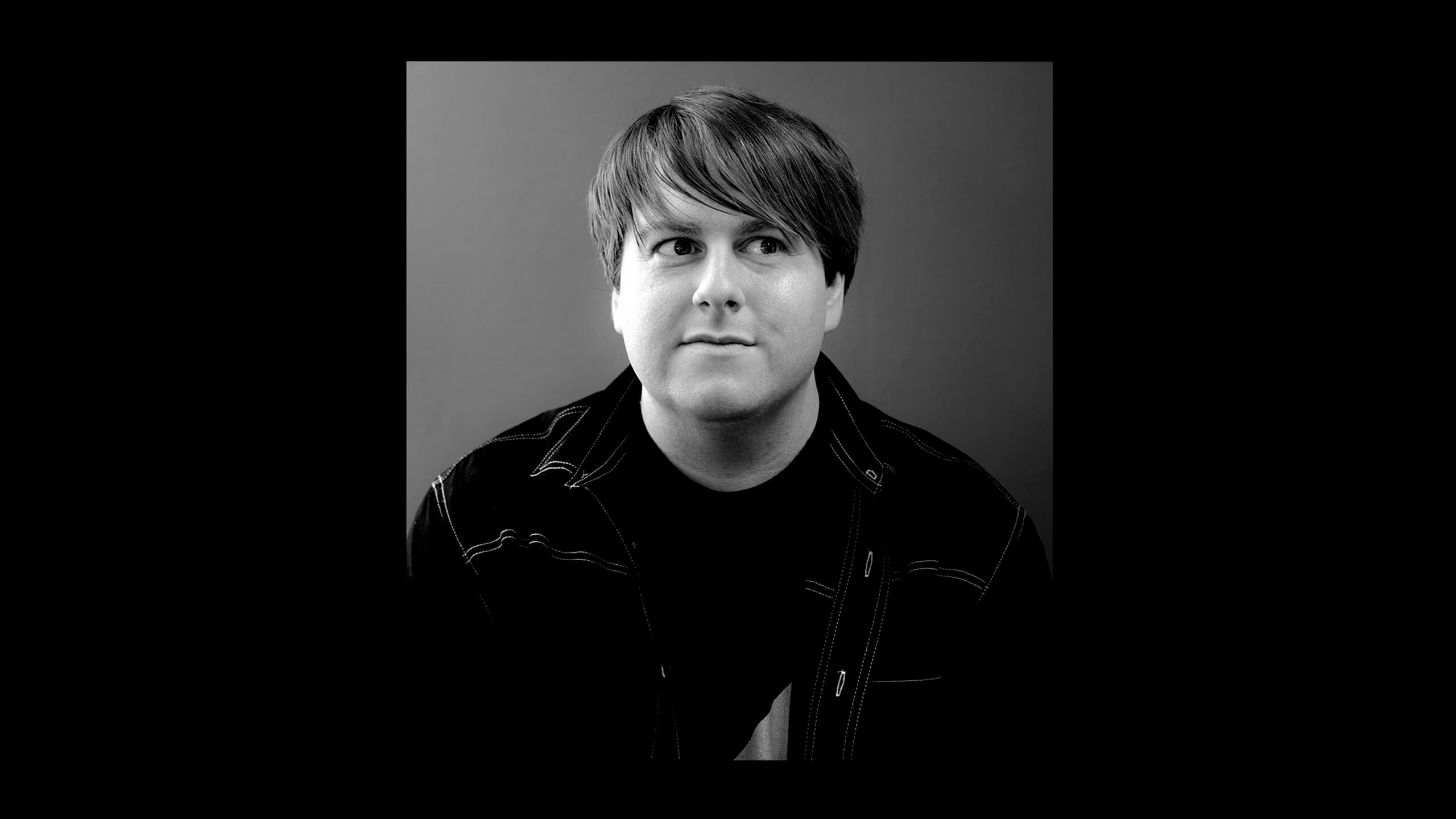 John Osborne, Cossette