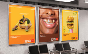 McDonald’s Canada reignites love for the Big Mac with Gen-Z targeted campaign